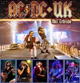 Oplev Europas største AC/DC-show i Helsingør