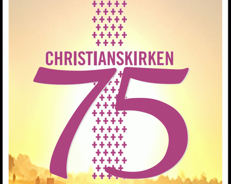 Koret fra House Of Singing synger foråret ind i Christianskirken