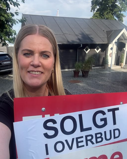 home Skanderborg har solgt Silkeborgvej 48 i overbud