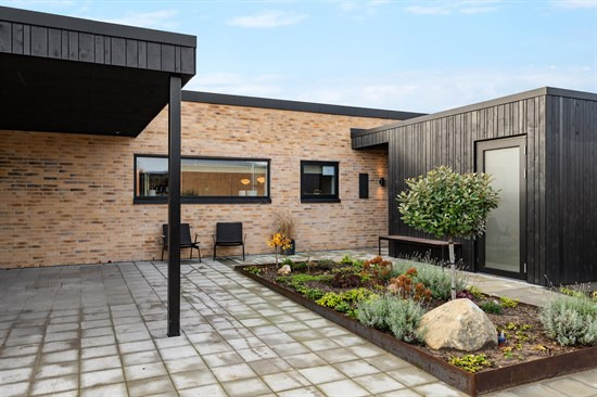 Blommelunden 13 og 2 andre boliger er kommet til salg denne uge i Brande - se boligerne her.