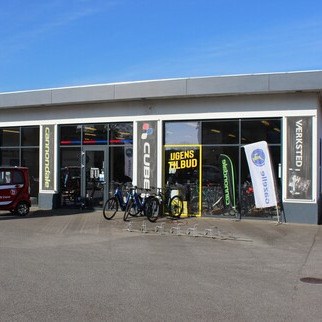 HV Care Hjælpemidler