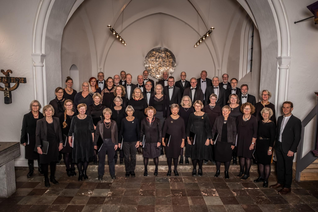 Stor og skøn musik fra Storbritannien