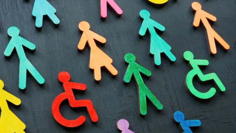 Struer Kommune vedtager ny handicappolitik med fokus på borgerinddragelse og fem centrale pejlemærker