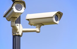 Tip politiet om dit overvågningskamera i Hadsten