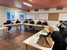 Sprogundervisning øger de faglige og personlige kompetencer