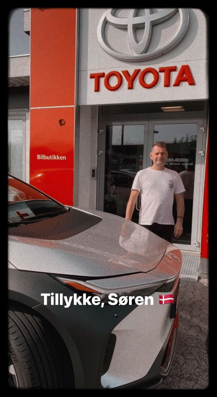 Se dagens updates fra Grenaa her