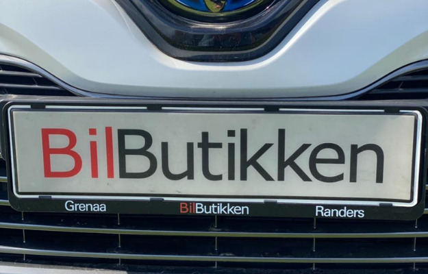 Dagens topnyheder på sociale medier fra dit område