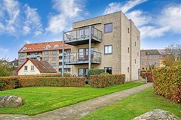 Skydebane Alle 14 og 1 anden boliger er kommet til salg denne uge i Helsingør - se boligerne her.