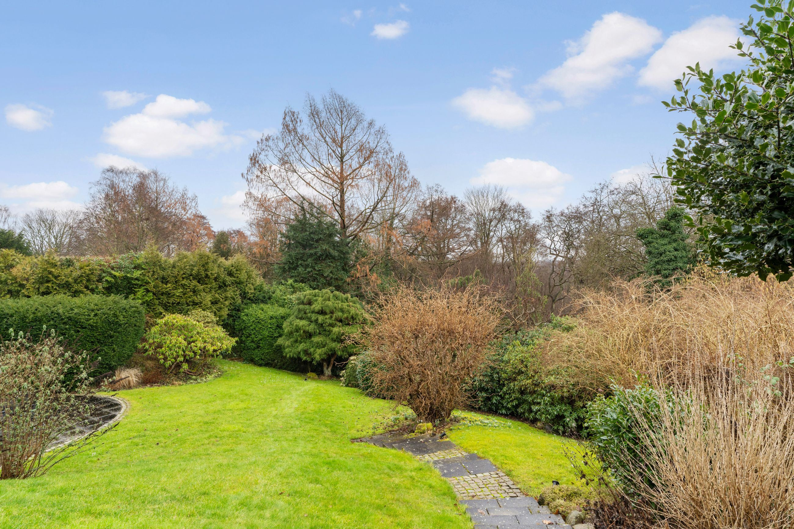 Eksklusiv bolig for 14.500.000 kr er netop kommet til salg i Virum - Se den og de dyreste boliger her