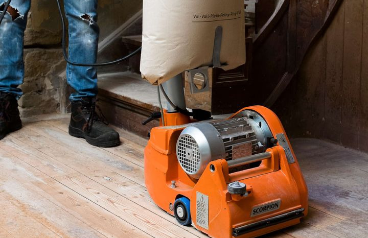 Tømmergaarden Viborg tilbyder nu udlejning af kvalitetsværktøj og specialmaskiner