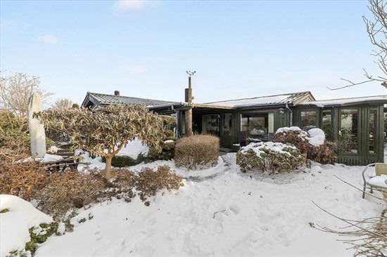 Fritidshaven 2 er til salg for kun 899.000 kr.: Se de billigste boliger til salg i Hedehusene her