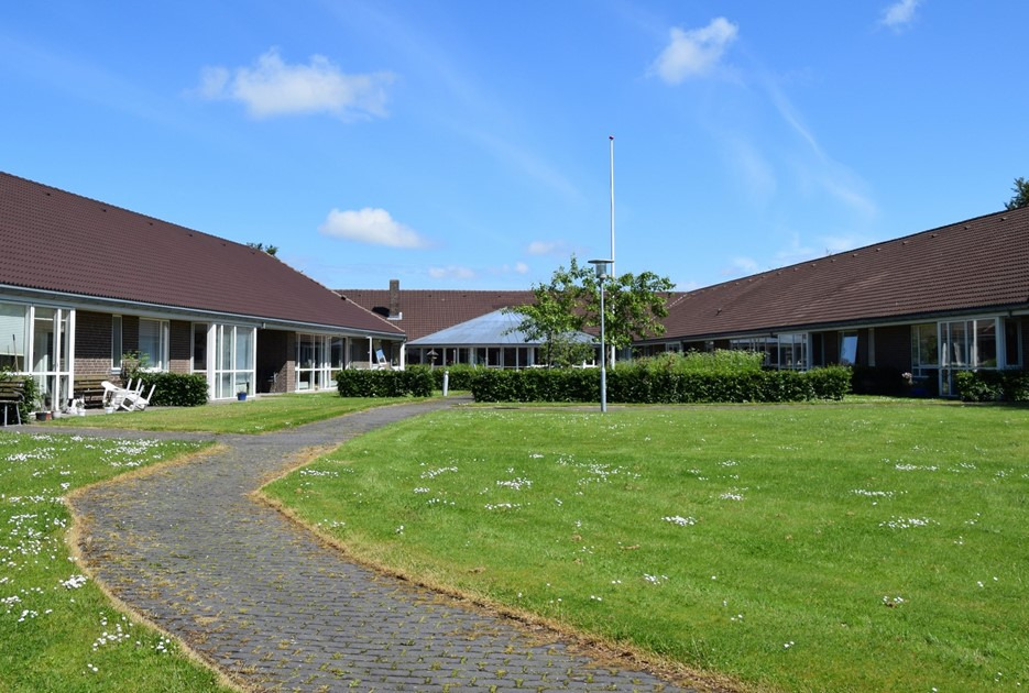 Generalforsamlinger i kommunens kontaktråd