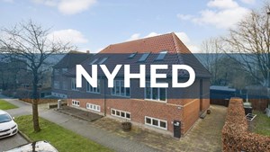 Nyt fra RealMæglerne Esbjerg og Bramming