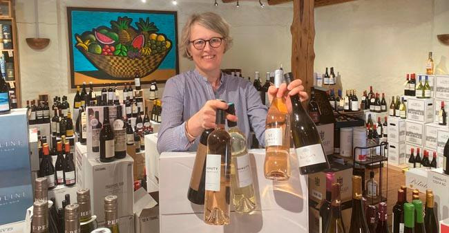 En finger på pulsen i Skive