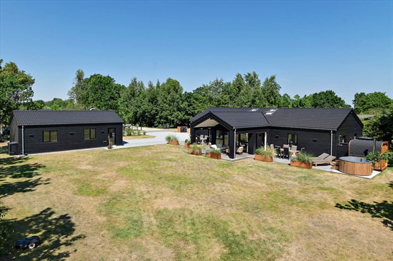 For 3.595.000 kr Hestehaven 2 - Se priserne på de dyreste boliger til salg i Hadsund