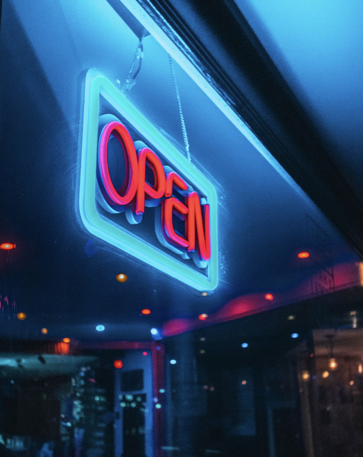 Open By Night Succes i både Tylstrup og Vodskov