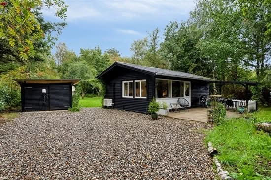 Danbolig Nørresundby modtager topanmeldelse for salget af sommerhus i Hals