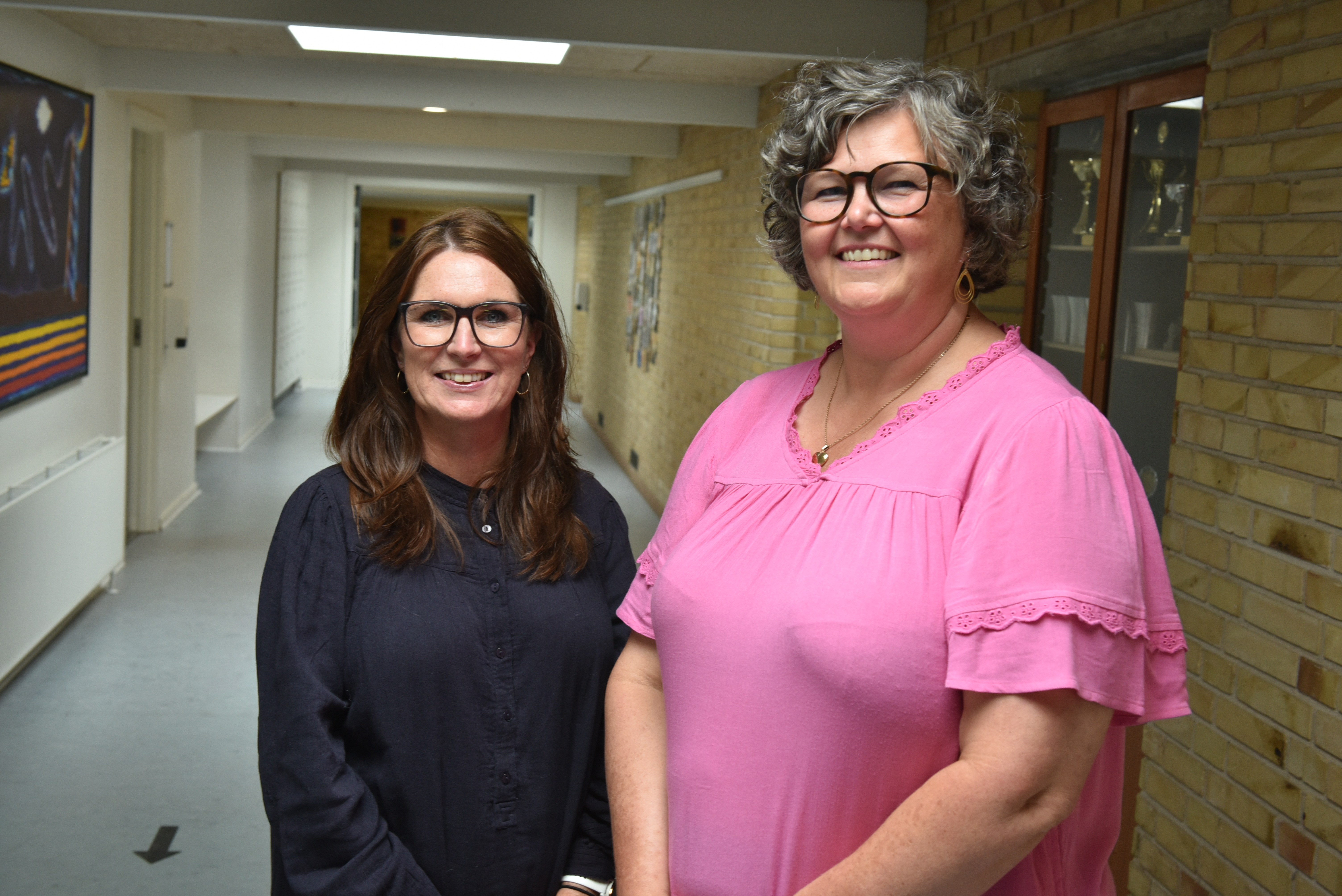 Randers Kommune klæder lærere på til at understøtte særligt dygtige elever