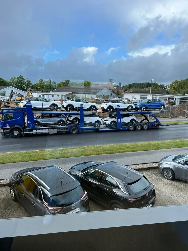 Jørgen Laursen A/S inviterer til hyggelig bilvurdering og søndagssalg i Viborg og Skive