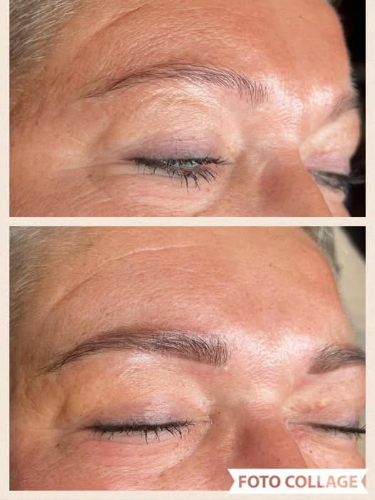 Hair & Skin Zone skaber naturlige, bløde og tidsløse bryn