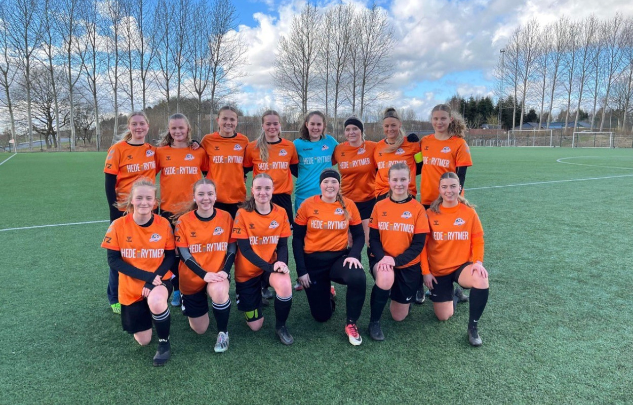 Skjoldli og Sax udmærkede sig i FC Silkeborgs sæsonåbner