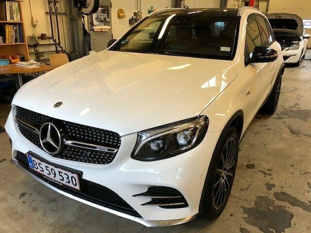 Horsenss 6 dyreste biler til salg