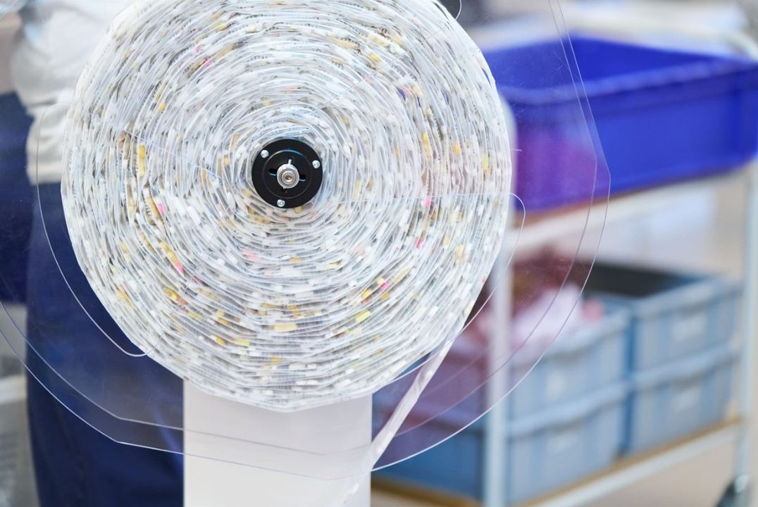 En finger på pulsen i Ikast