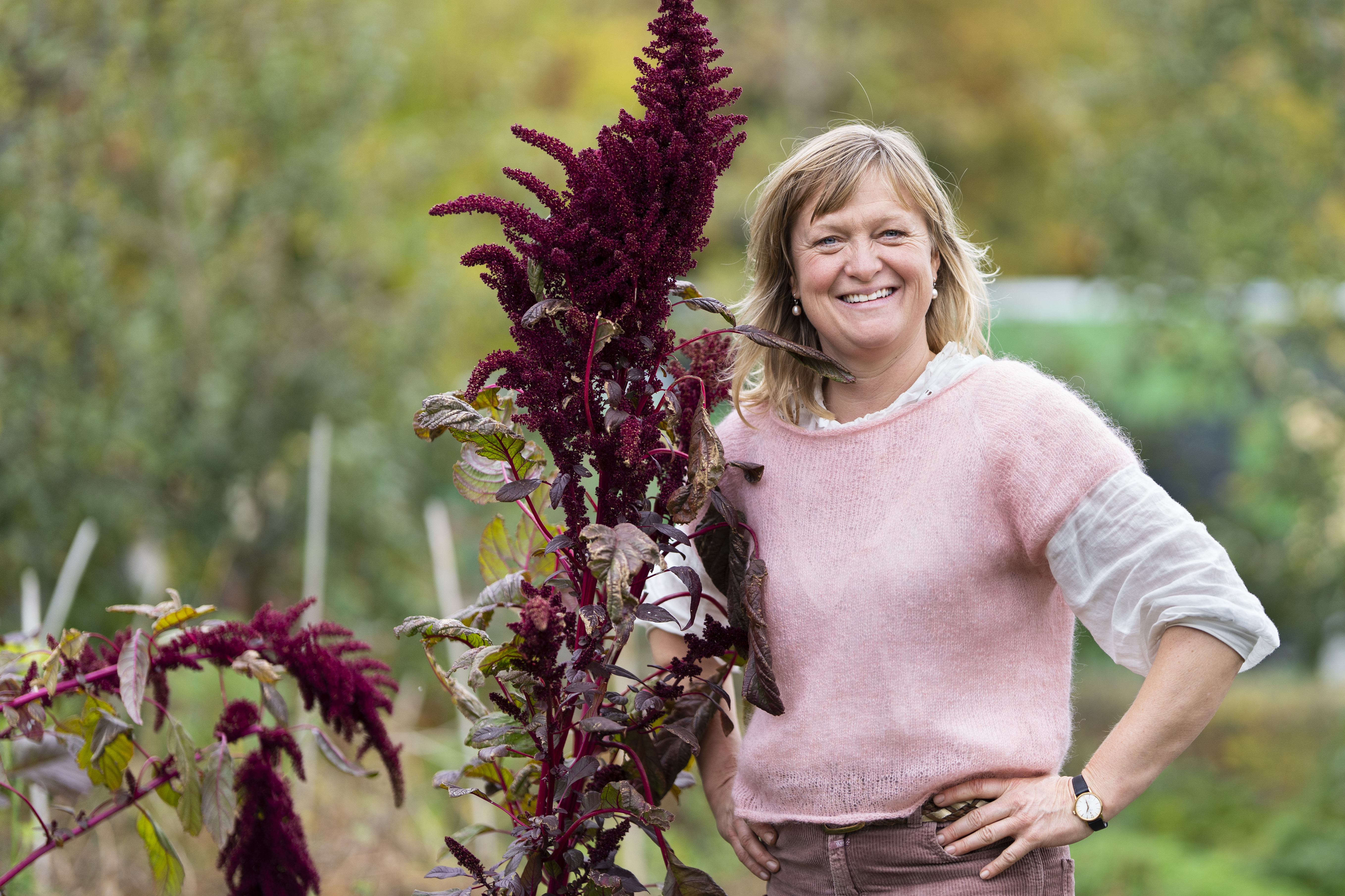 Fremtidens landbrug: Balance mellem natur og produktion