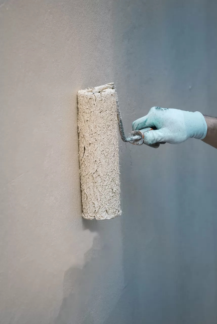 Maler i København: Find en professionel maler i hovedstaden