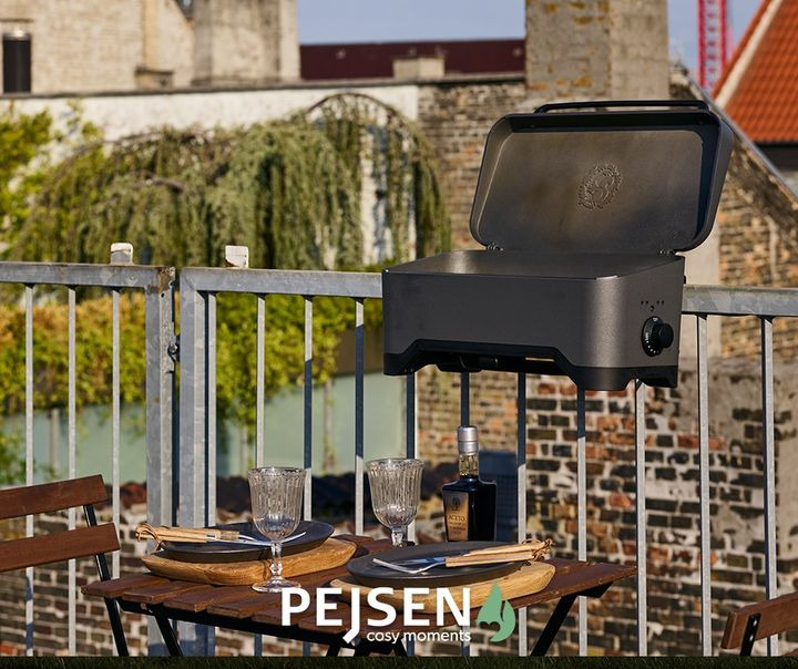 Hold trit med lokalområdet: Nyt fra Hjørring