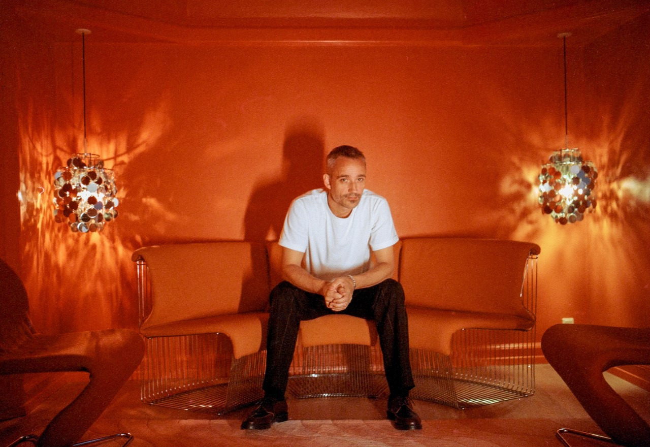 Underholdende weekend i Svendborg med Jakob Thrane og Rasmus Walter