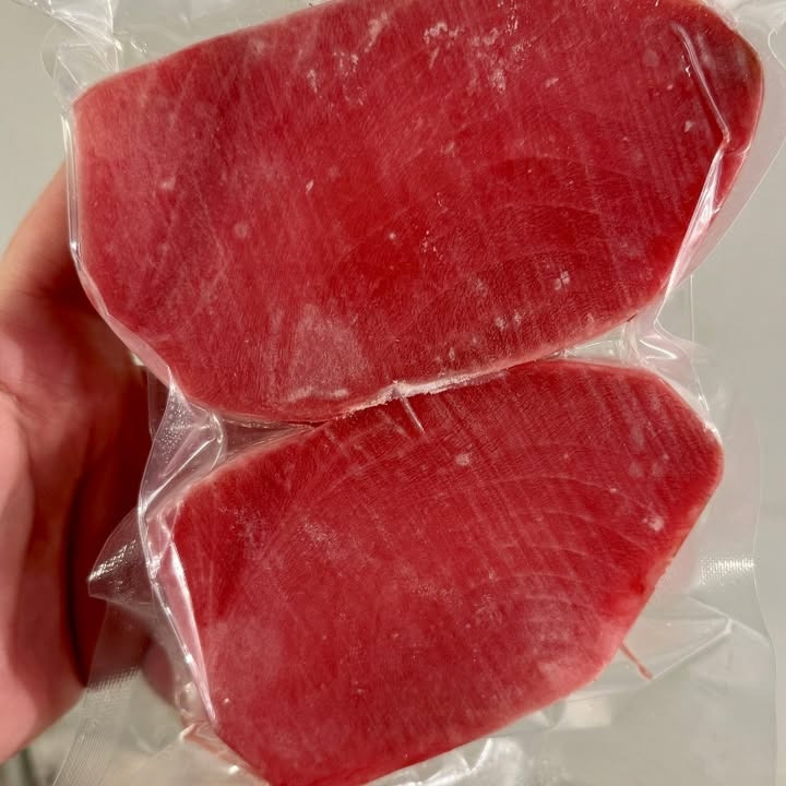 SuperBrugsen Hammerum tilbyder Danmarks billigste tunsteaks