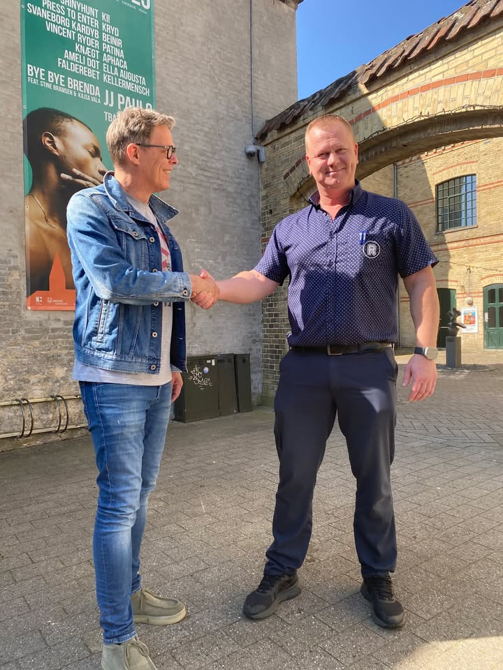 Tobaksgaarden byder REMA 1000 Assens velkommen som partner i VIP Club 2.0