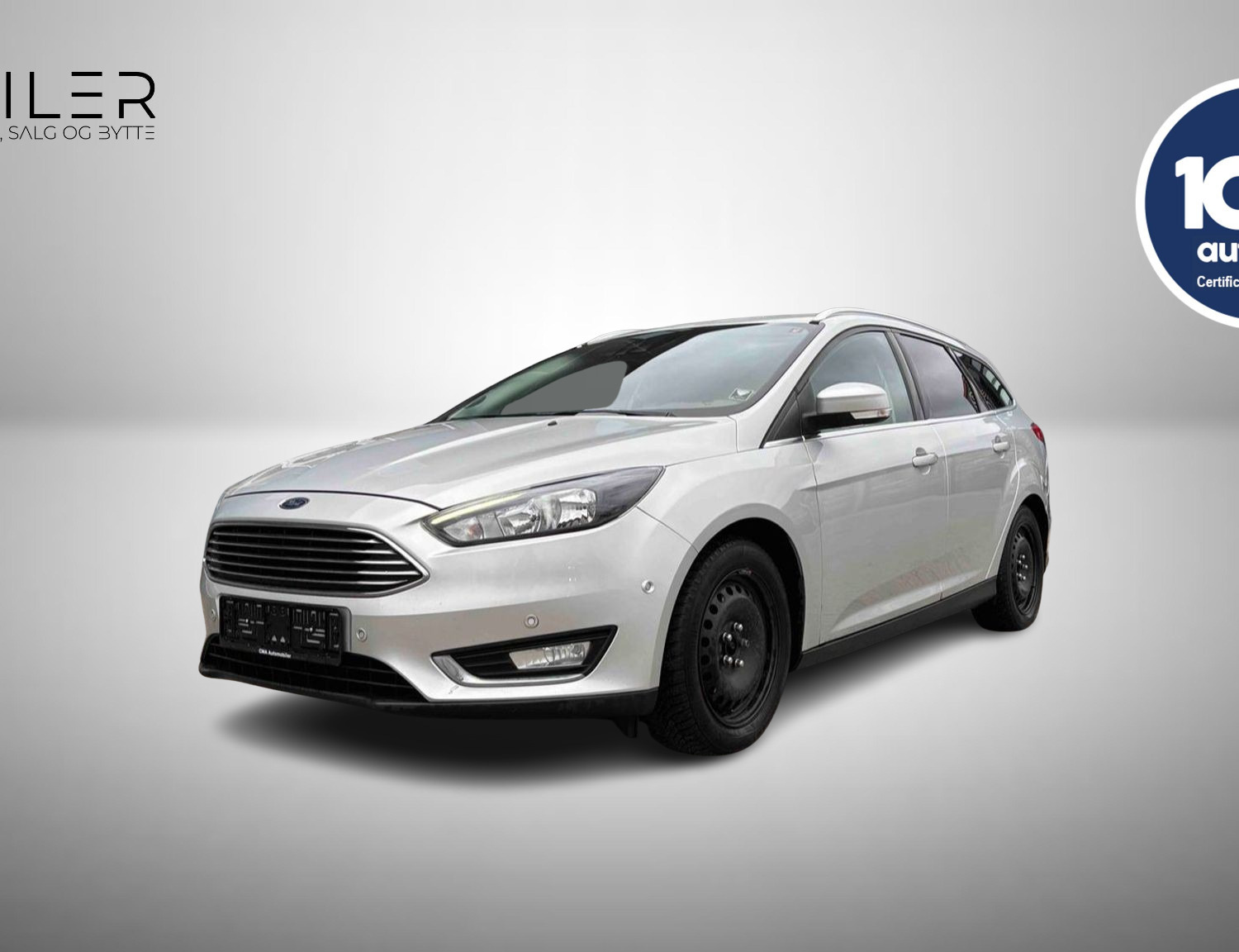 Biler netop sat til salg i Thorsø