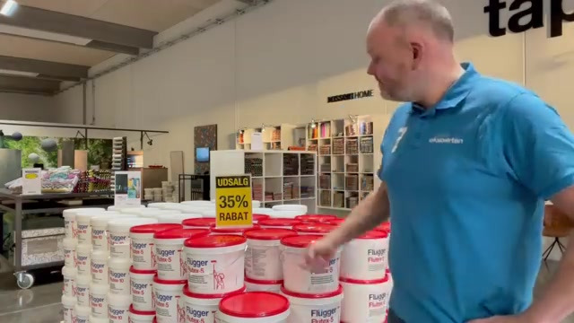 Nyt på opslagstavlen i Silkeborg