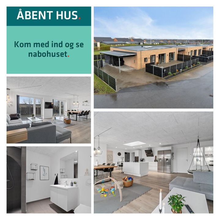 Opslagstavlen: Nyeste opdateringer fra Holstebro