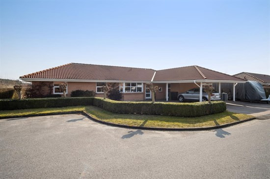 Er Rødlundvej 298 i Harlev drømmehjemmet? Se de dyreste boliger til salg nu for op til 4.495.000 kr