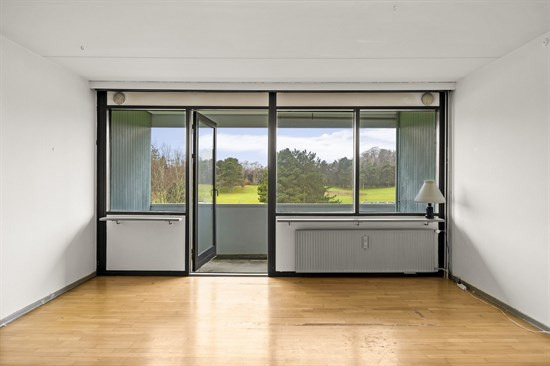 Langebjerg 24 er til salg for kun 2.495.000 kr.: Se de billigste boliger til salg i Nærum her