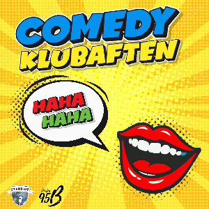 Grin og god stemning til Comedy Klub Aften og Comedy Mix i Odense