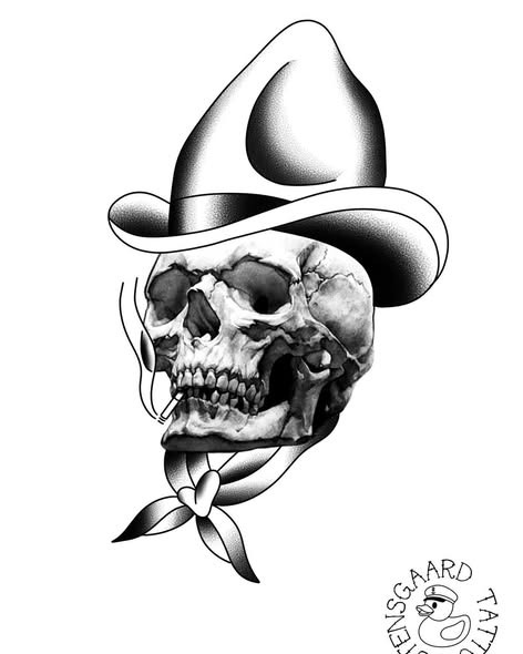 Mr. & Mrs. Tattoo præsenterer unikke designs fra Andreas: Først til mølle!