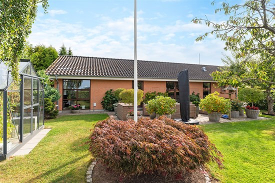 Er Saturnvej 3 i Thorsø drømmehjemmet? Se de dyreste boliger til salg nu for op til 2.395.000 kr