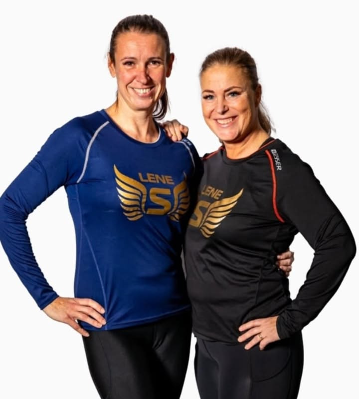 LeneS tilbyder rabat på personlig træning i små grupper inden nytår