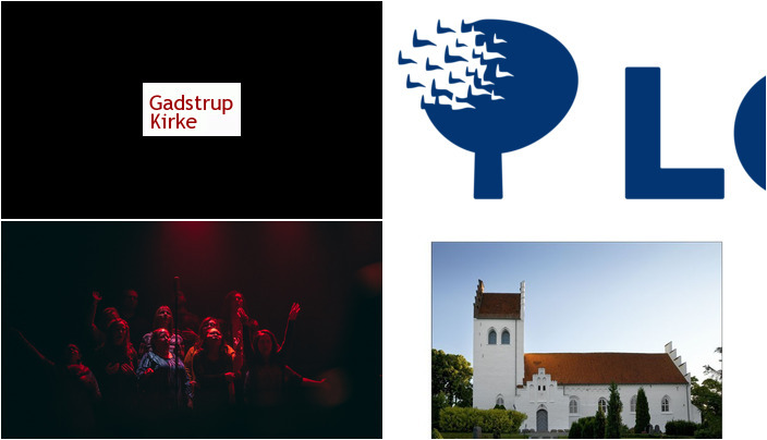 Uge i Gadstrup: Jubilæumsfest, Flyvestationsbesøg og Musikalsk Fællesskab