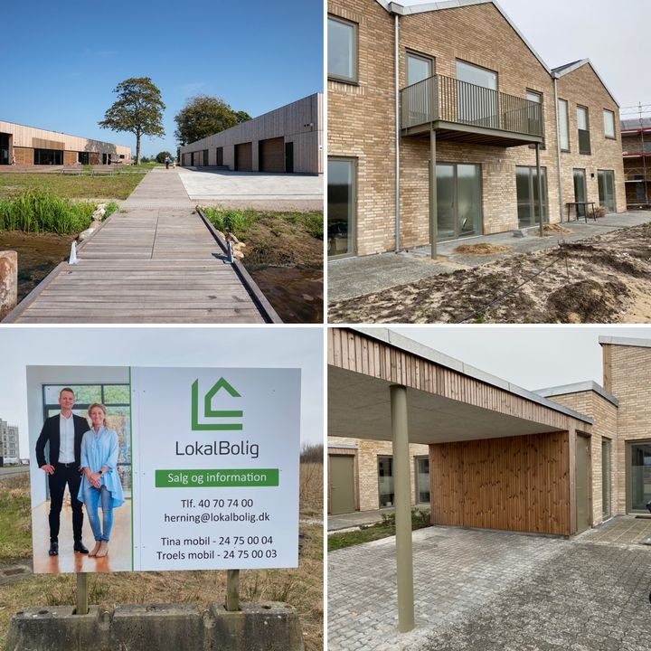 Opslagstavlen: Nyeste opdateringer fra Herning