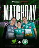 Håndboldaftener i Viborg: Viborg HK mod Silkeborg-Voel og Ikast