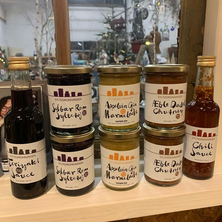 Se dagens updates fra Randers her