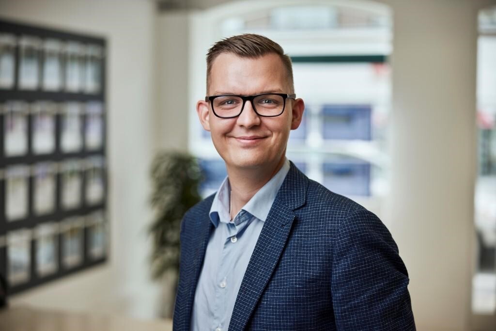 Hold dig ajour med dagens opdateringer fra Hadsund