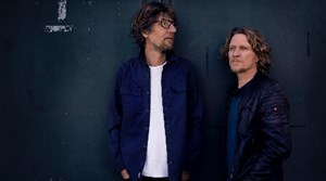 Sko/Torp og Die Herren: Musikalske oplevelser på Tobaksgaarden