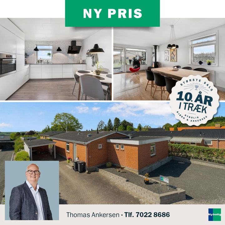 Hold trit med lokalområdet: Nyt fra Fårup