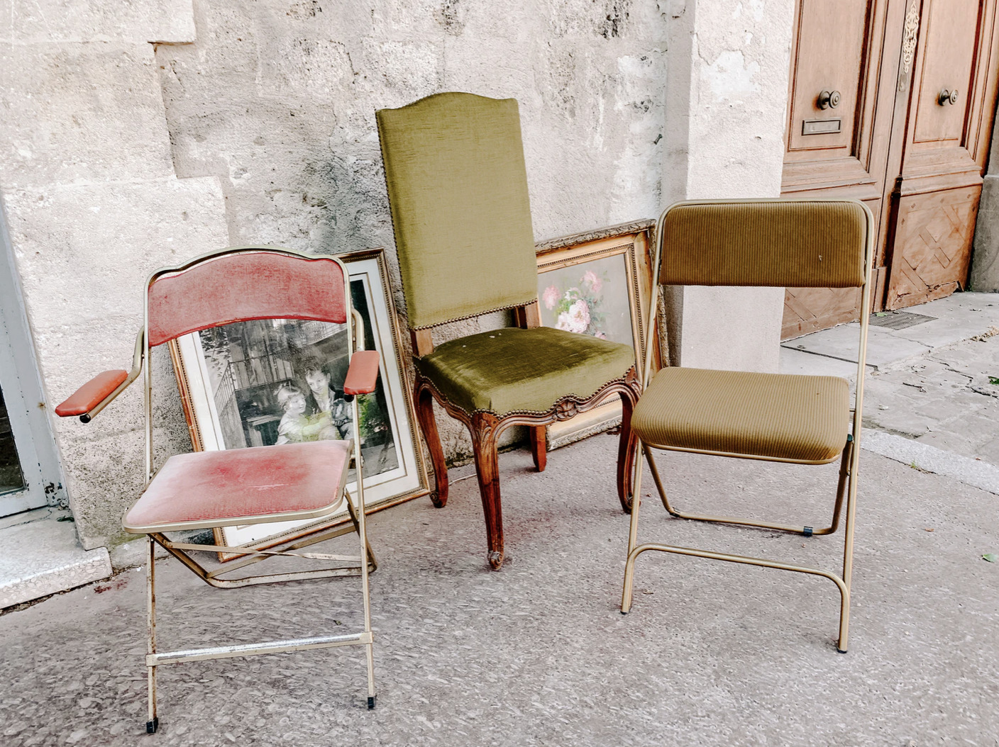 Queen, Pink Floyd, Dire Straits og Eric Clapton til lave priser